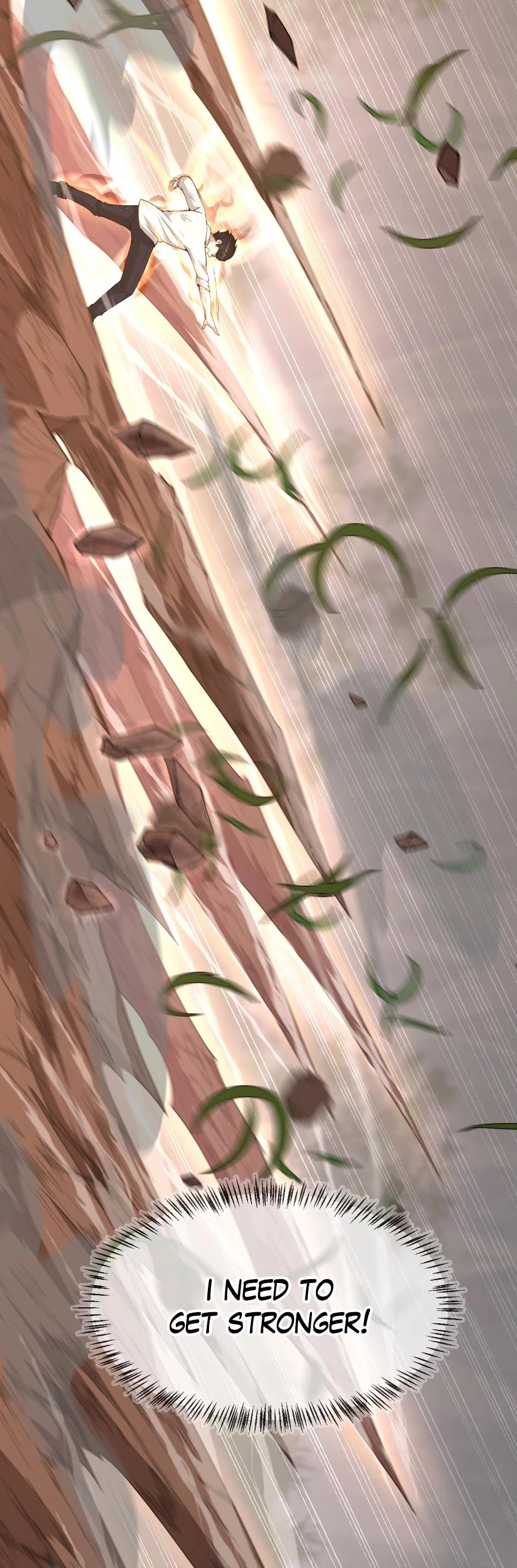 The Beginning After the End Chapter 127 page 49 - Chapter 127