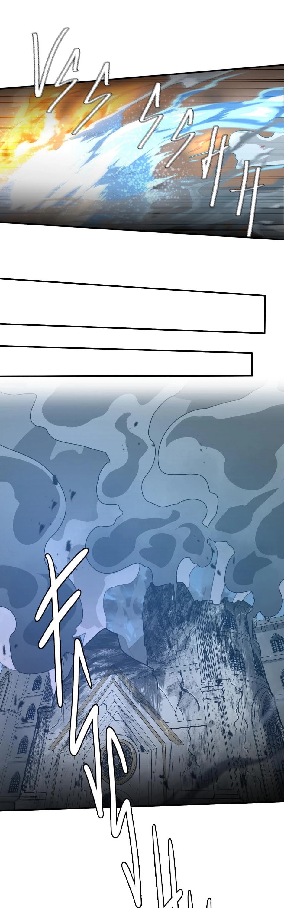 The Beginning After the End Chapter 127 page 5 - Chapter 127