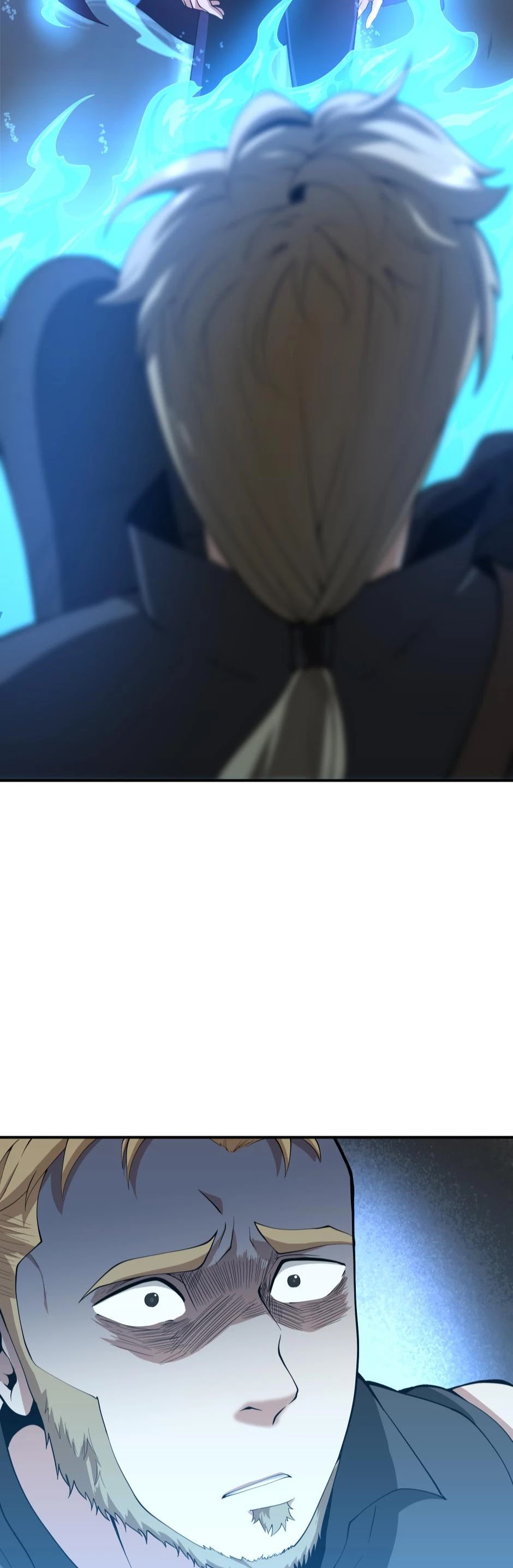 The Beginning After the End Chapter 128 page 12 - Chapter 128