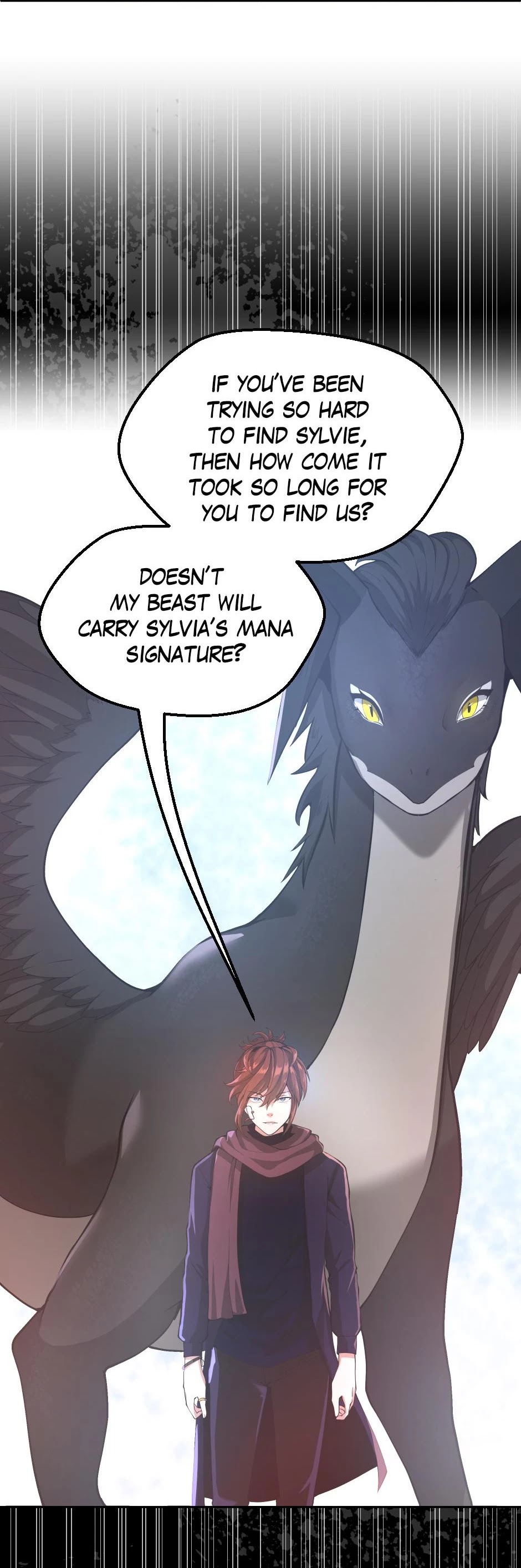 The Beginning After the End Chapter 128 page 16 - Chapter 128