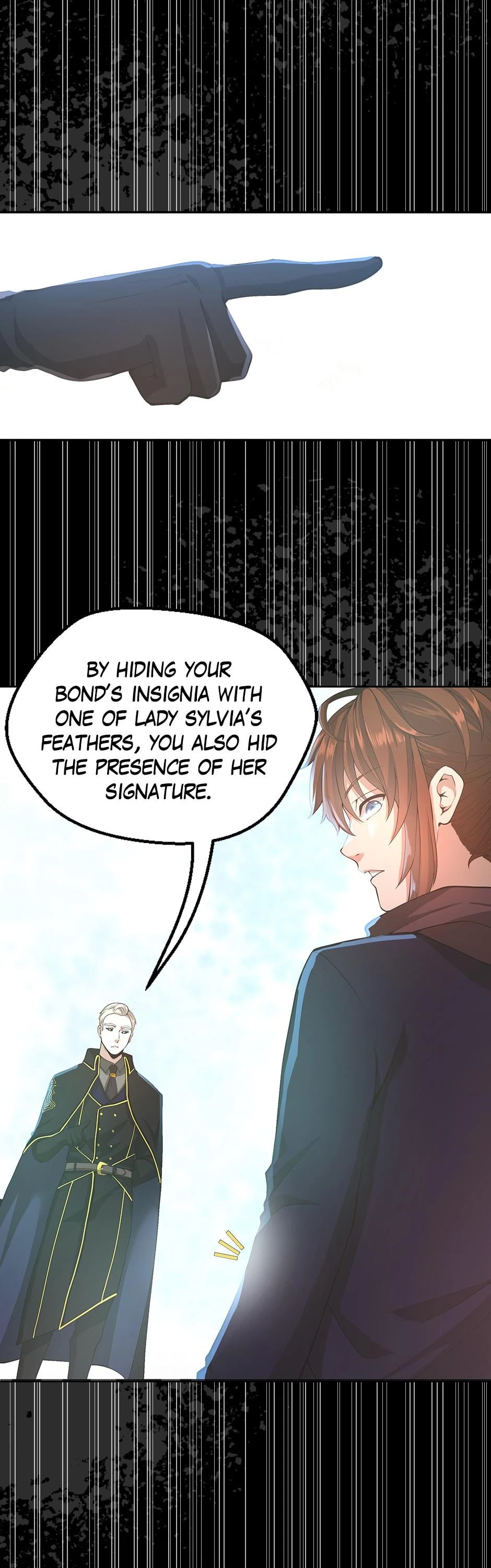 The Beginning After the End Chapter 128 page 17 - Chapter 128