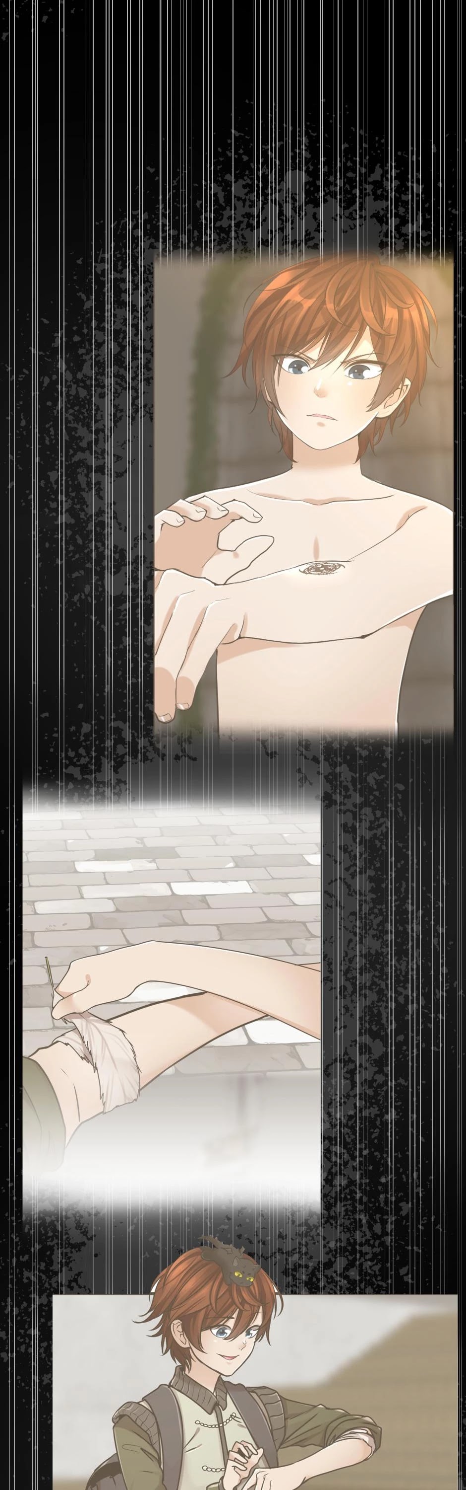 The Beginning After the End Chapter 128 page 18 - Chapter 128
