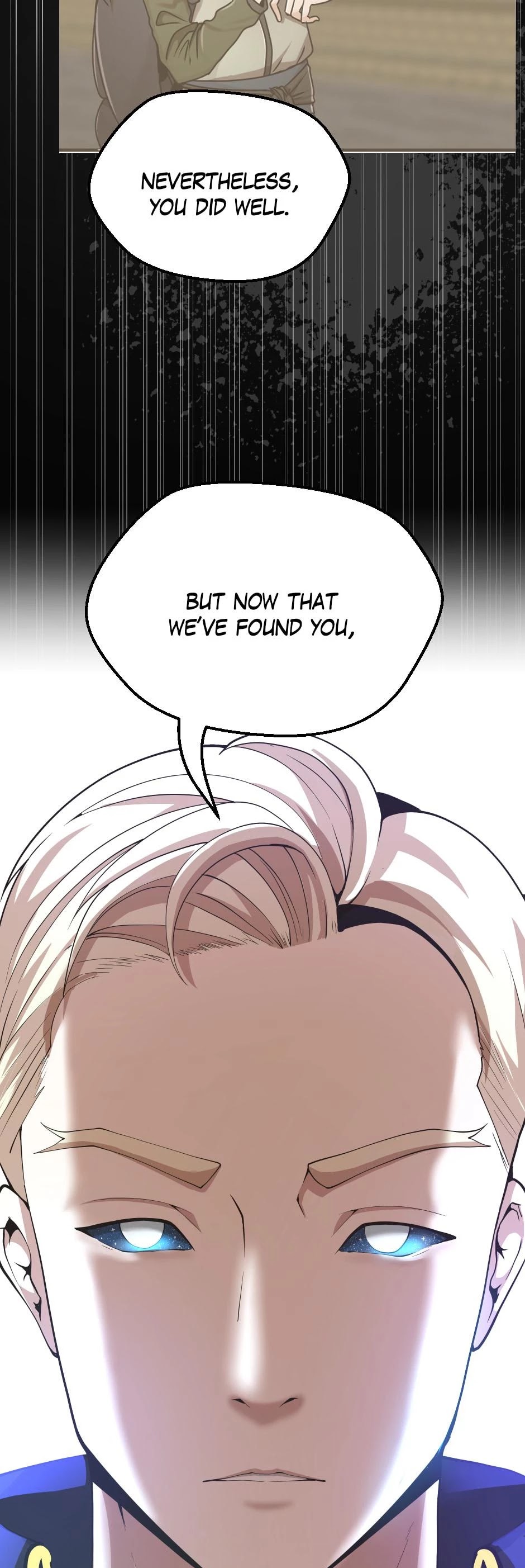 The Beginning After the End Chapter 128 page 19 - Chapter 128