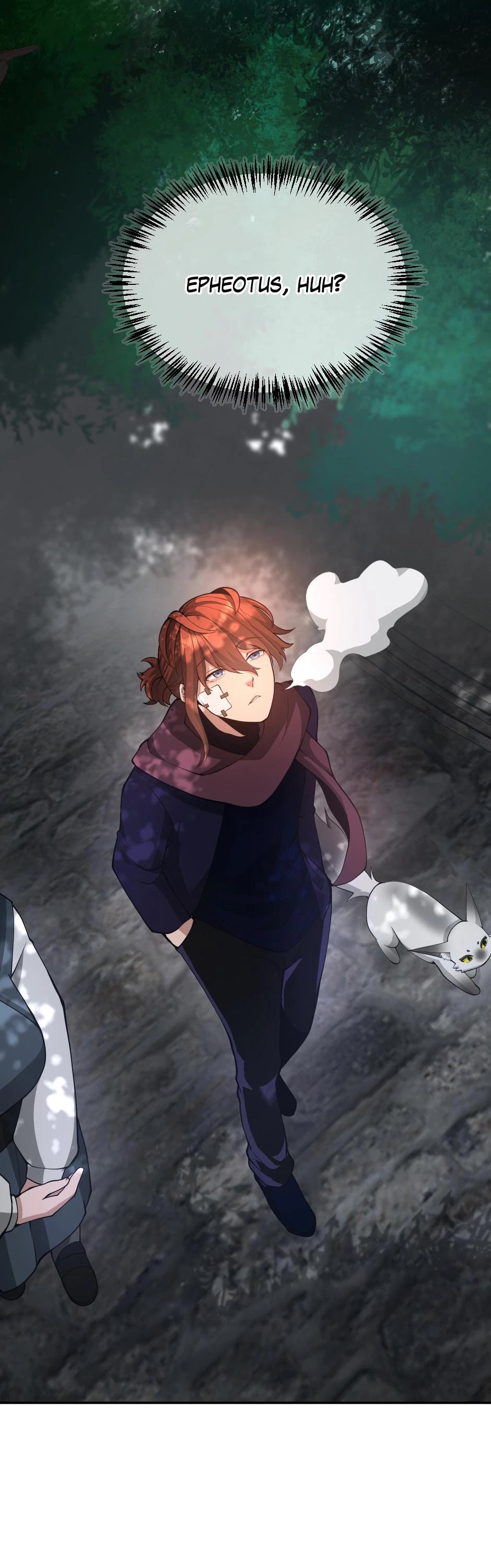 The Beginning After the End Chapter 128 page 22 - Chapter 128