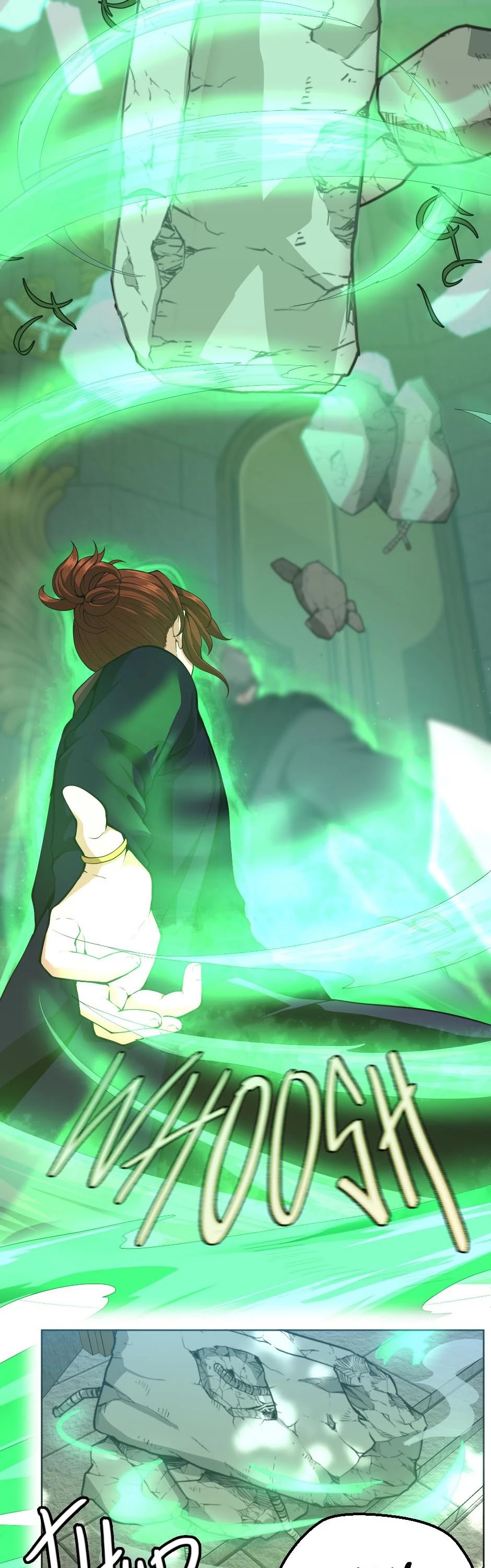 The Beginning After the End Chapter 128 page 29 - Chapter 128
