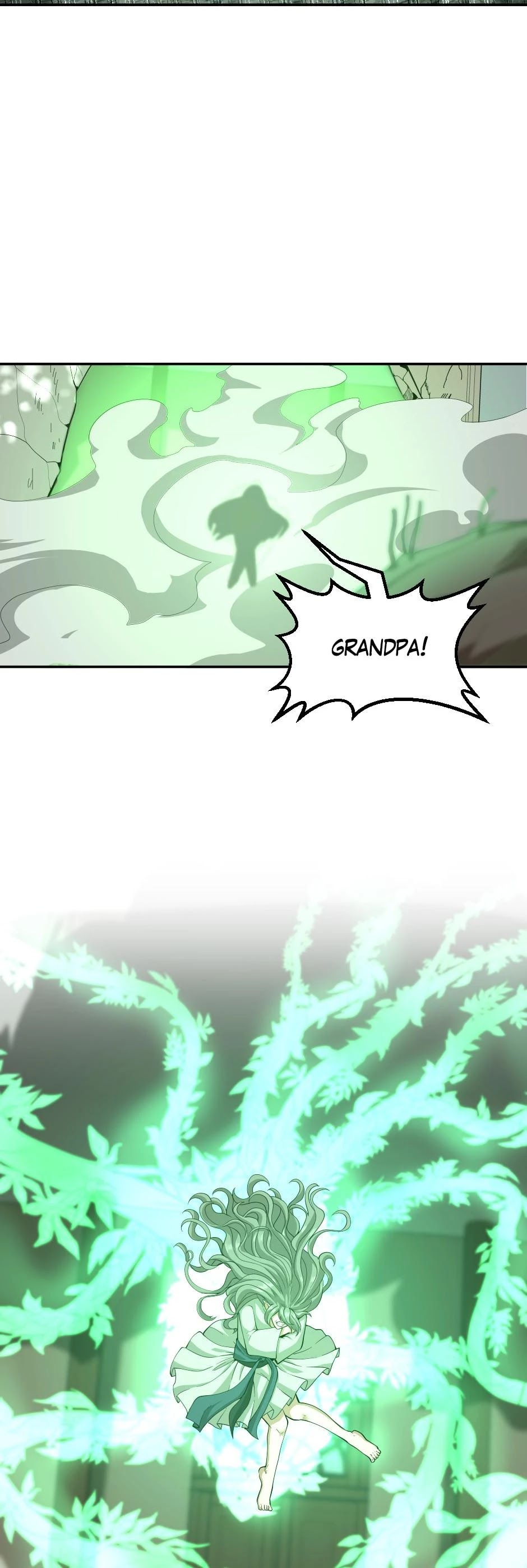 The Beginning After the End Chapter 128 page 32 - Chapter 128