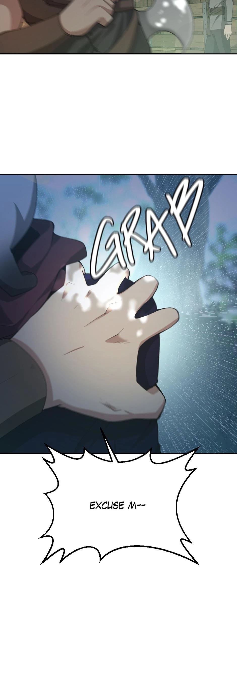 The Beginning After the End Chapter 128 page 4 - Chapter 128