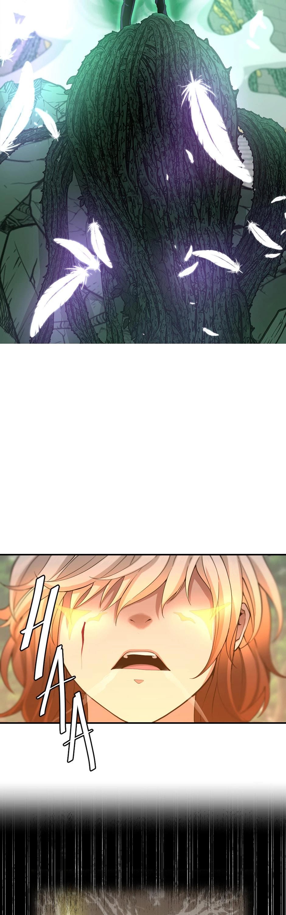 The Beginning After the End Chapter 128 page 41 - Chapter 128