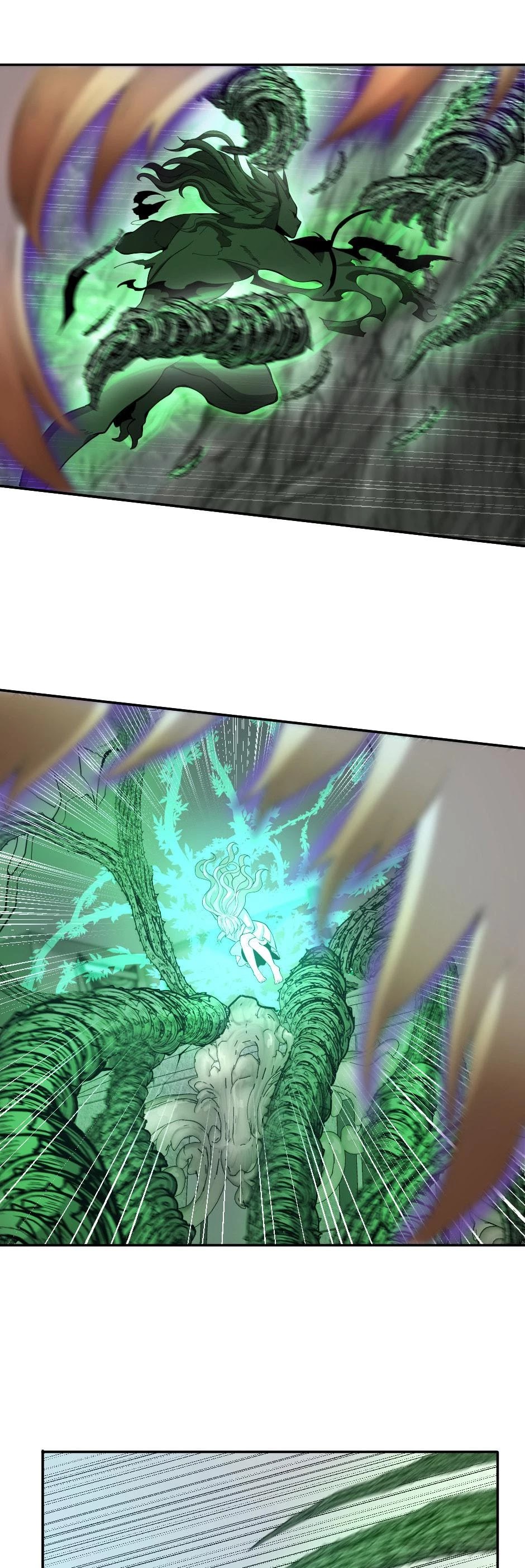 The Beginning After the End Chapter 128 page 43 - Chapter 128