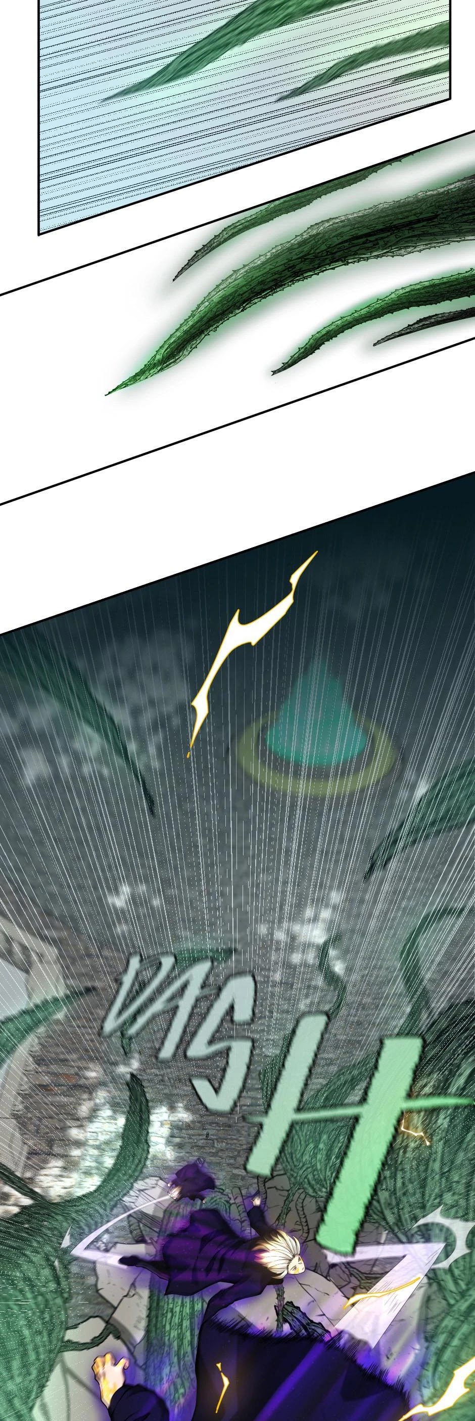 The Beginning After the End Chapter 128 page 44 - Chapter 128