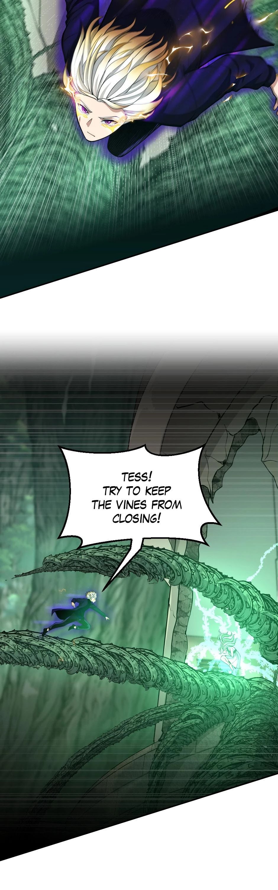 The Beginning After the End Chapter 128 page 45 - Chapter 128