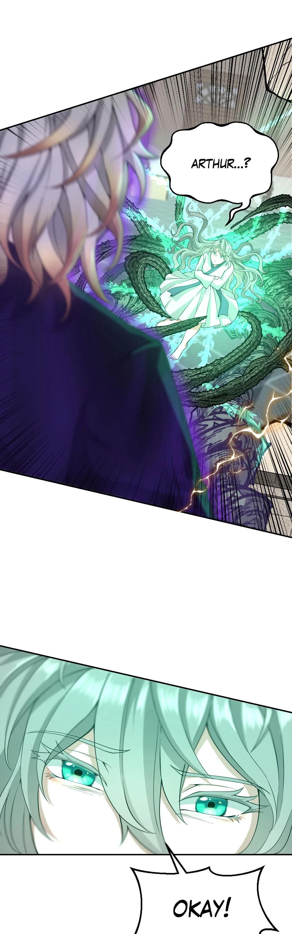 The Beginning After the End Chapter 128 page 46 - Chapter 128