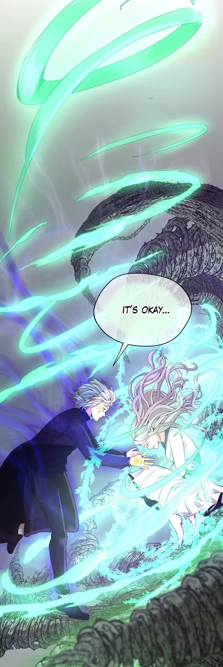The Beginning After the End Chapter 128 page 48 - Chapter 128
