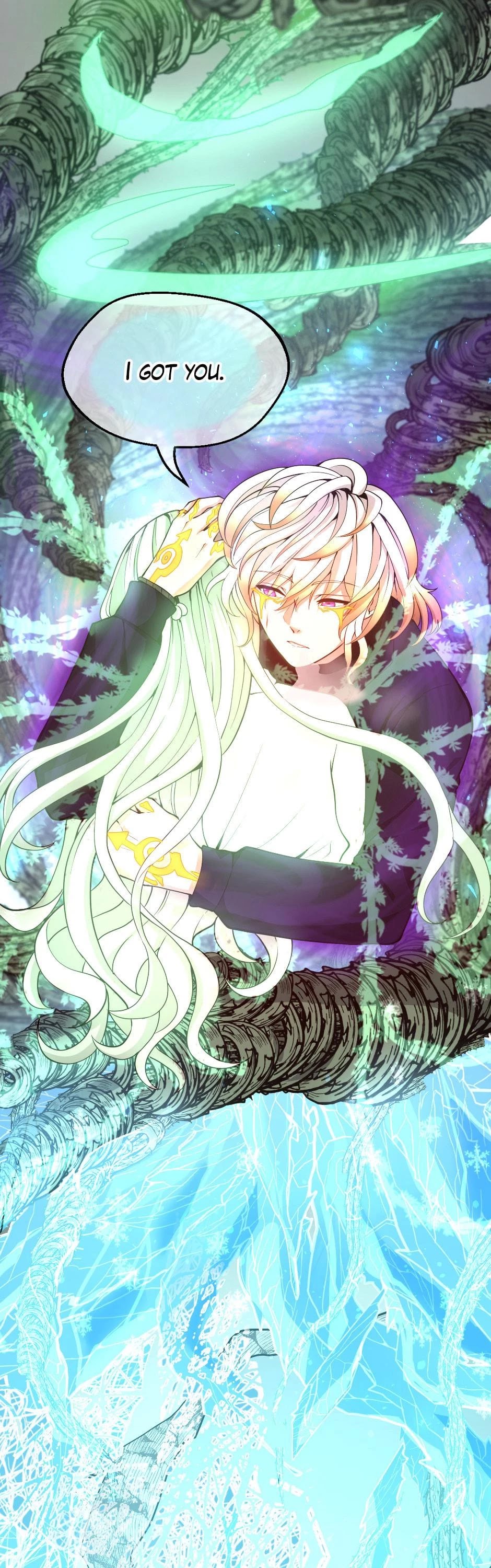 The Beginning After the End Chapter 128 page 49 - Chapter 128