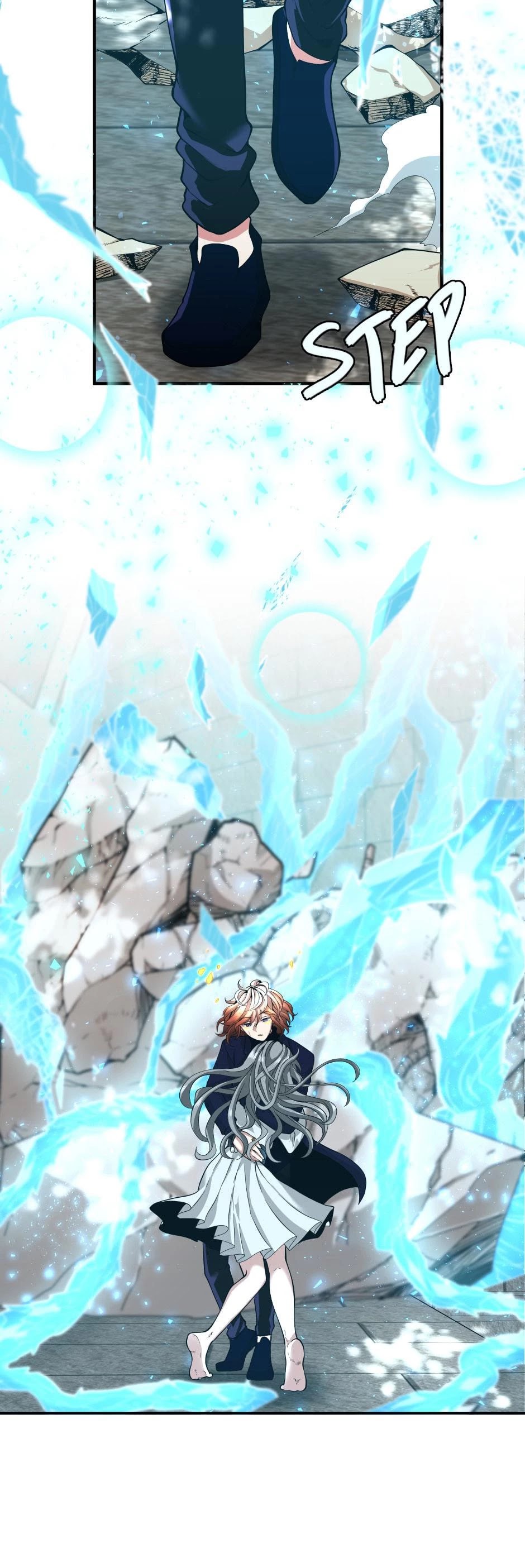 The Beginning After the End Chapter 128 page 51 - Chapter 128