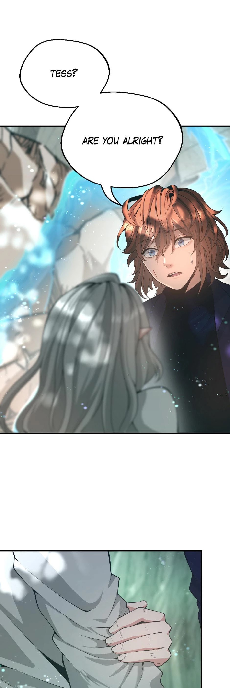 The Beginning After the End Chapter 128 page 52 - Chapter 128