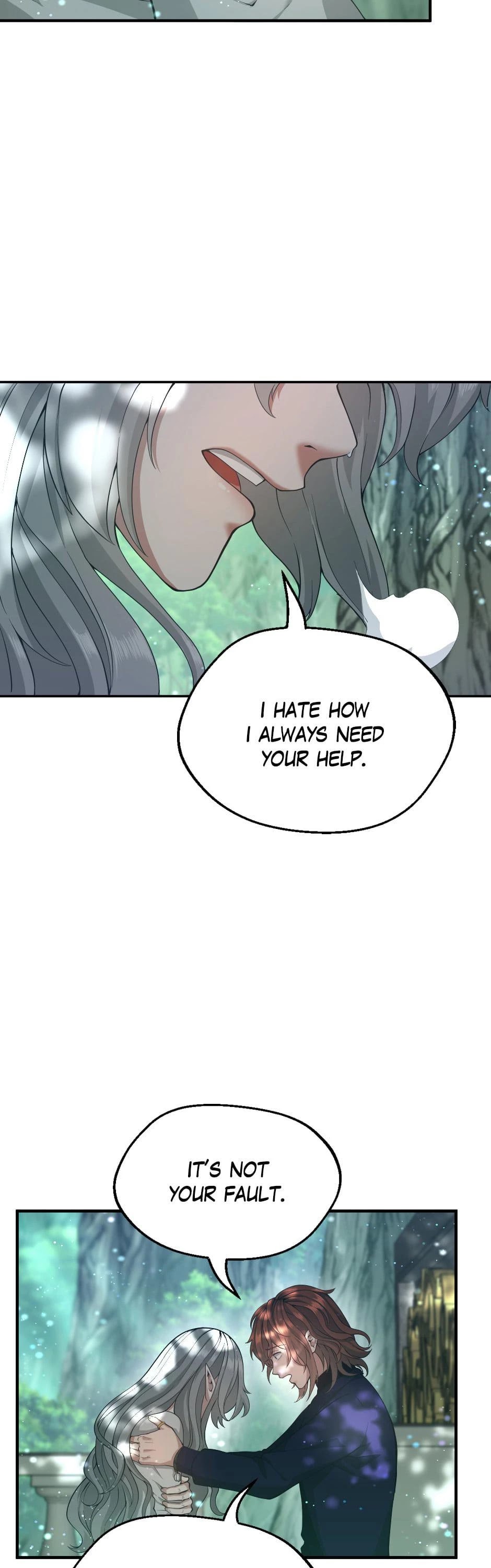 The Beginning After the End Chapter 128 page 53 - Chapter 128