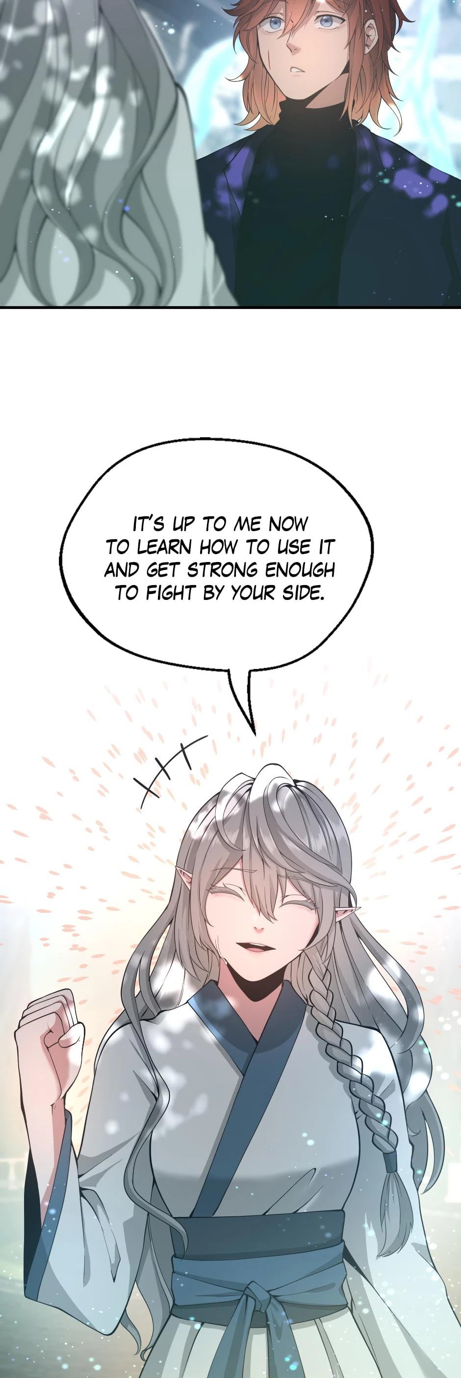 The Beginning After the End Chapter 128 page 55 - Chapter 128