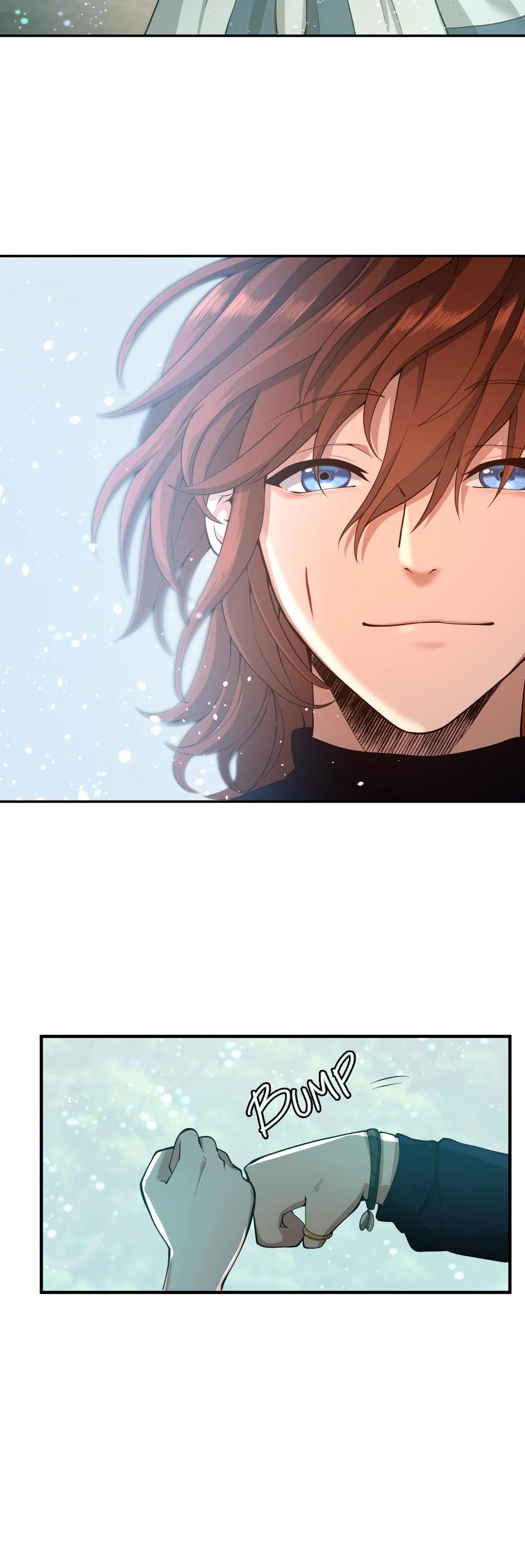 The Beginning After the End Chapter 128 page 56 - Chapter 128