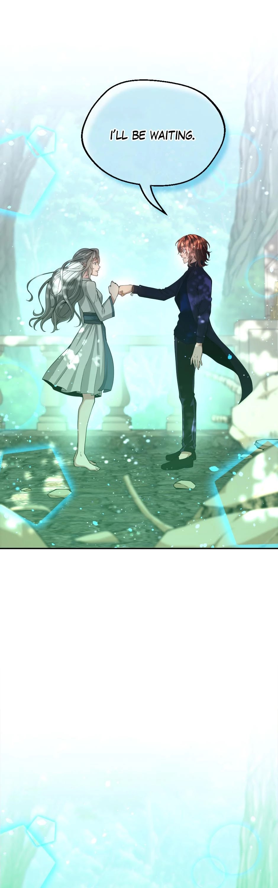 The Beginning After the End Chapter 128 page 57 - Chapter 128