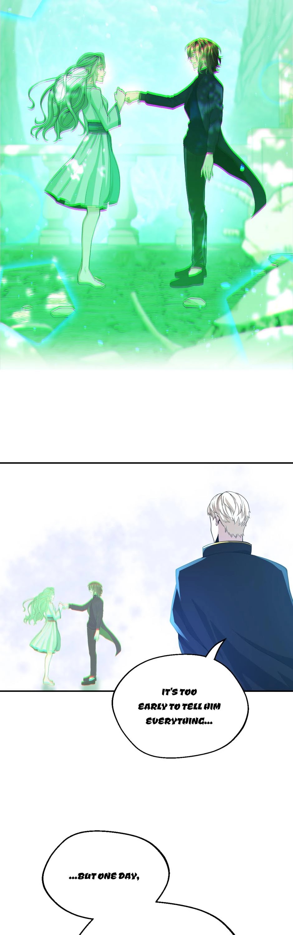 The Beginning After the End Chapter 128 page 58 - Chapter 128
