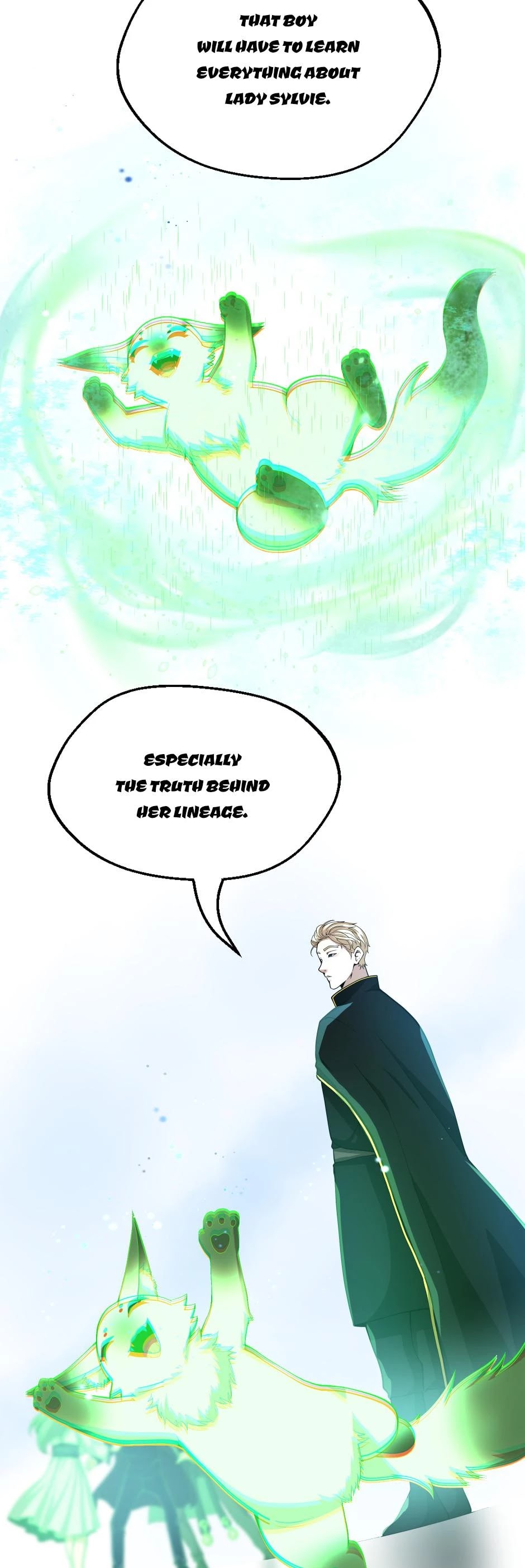 The Beginning After the End Chapter 128 page 59 - Chapter 128