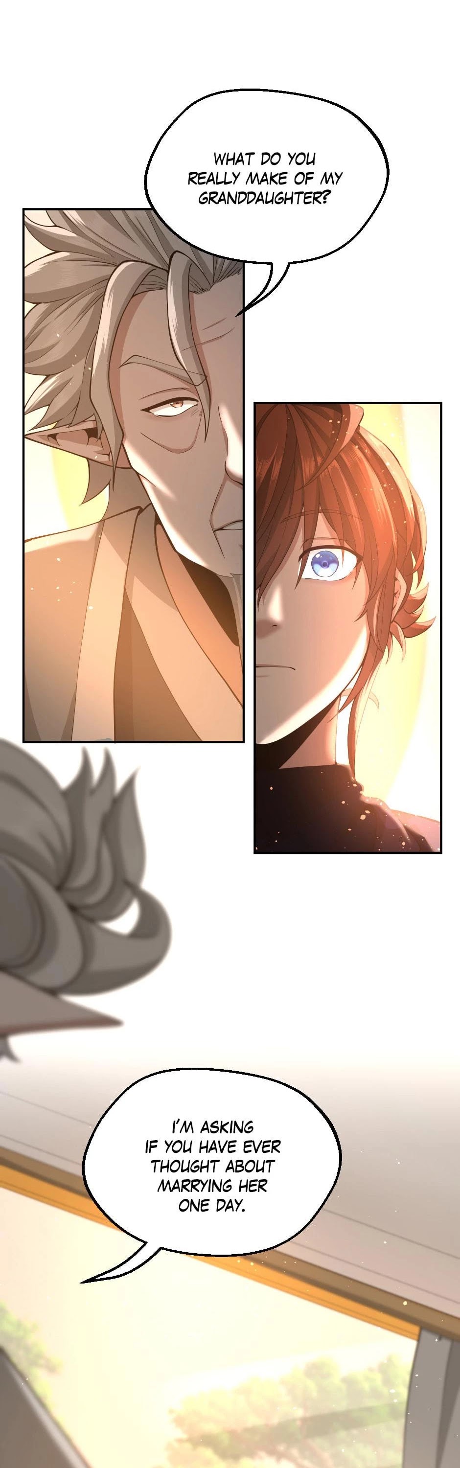 The Beginning After the End Chapter 129 page 18 - Chapter 129