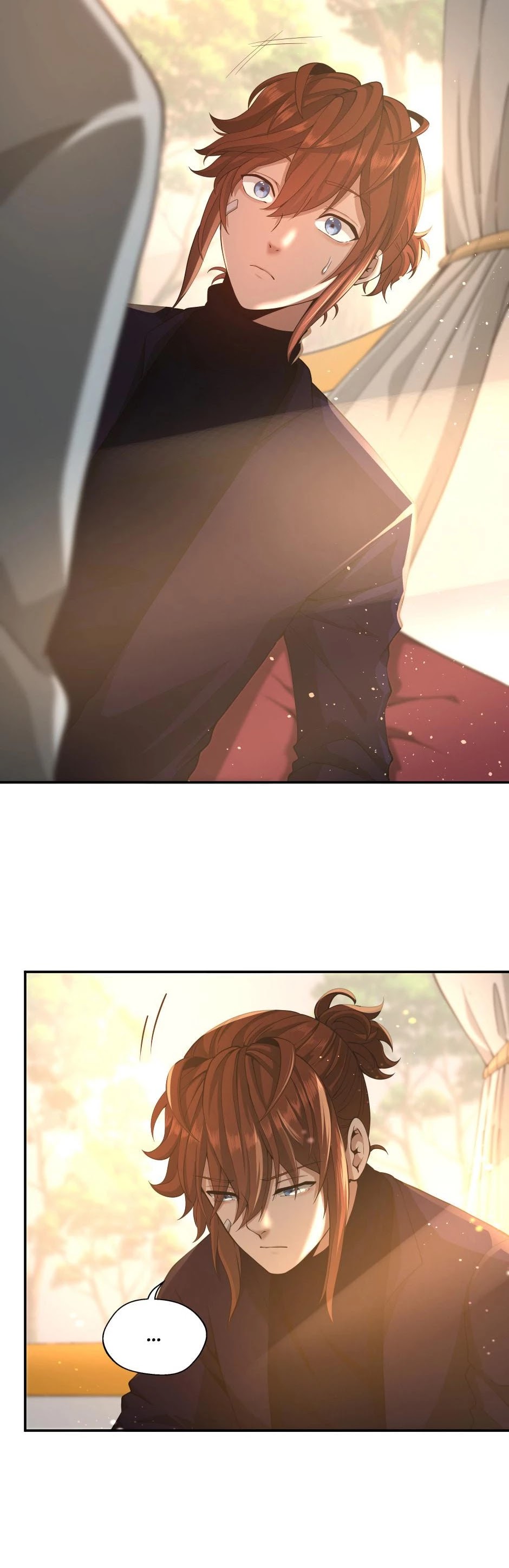 The Beginning After the End Chapter 129 page 19 - Chapter 129