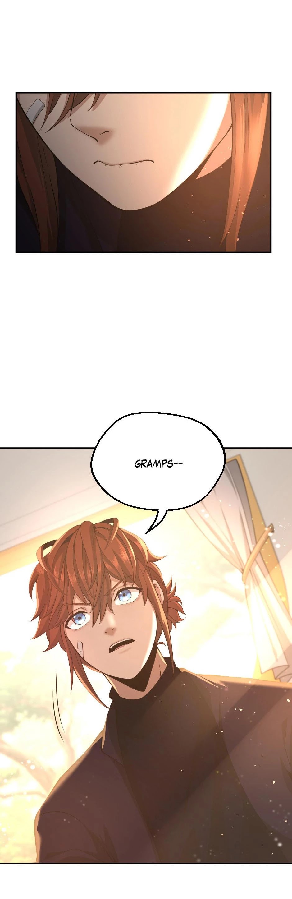The Beginning After the End Chapter 129 page 20 - Chapter 129