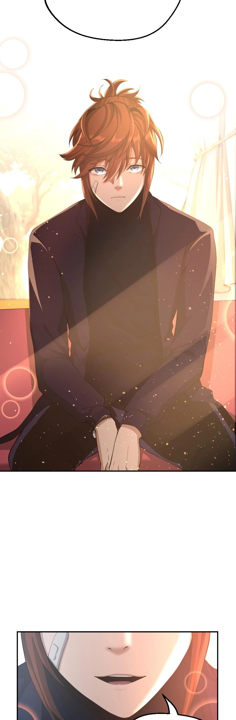 The Beginning After the End Chapter 129 page 23 - Chapter 129
