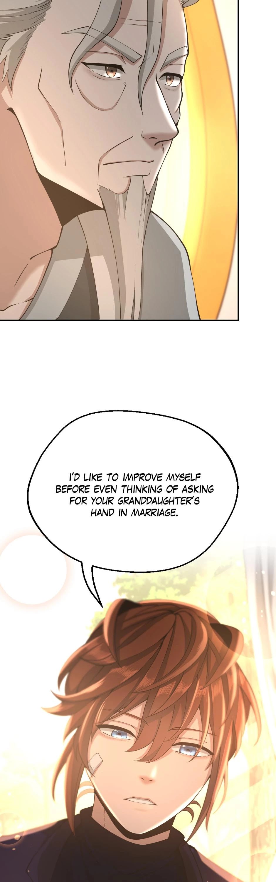 The Beginning After the End Chapter 129 page 25 - Chapter 129