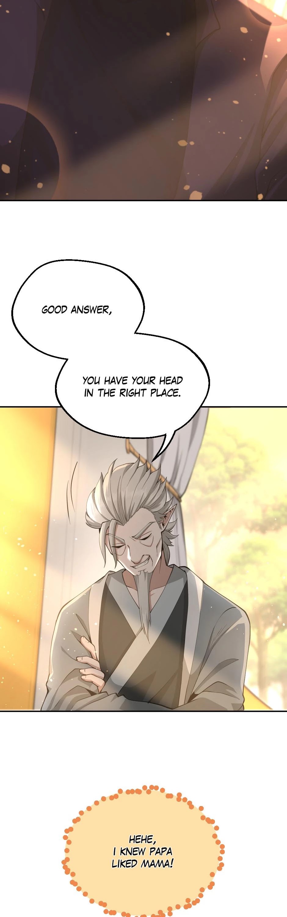 The Beginning After the End Chapter 129 page 26 - Chapter 129