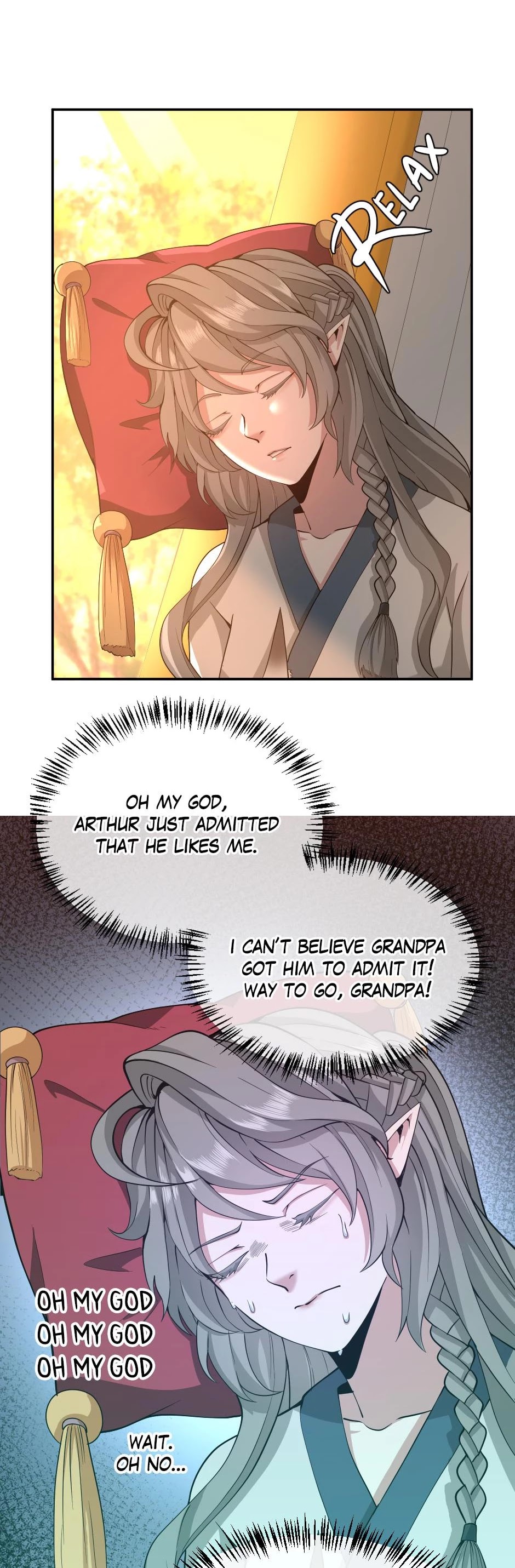 The Beginning After the End Chapter 129 page 28 - Chapter 129