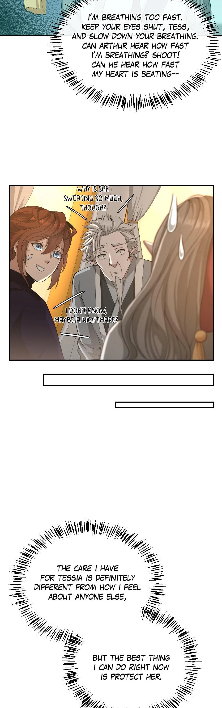 The Beginning After the End Chapter 129 page 29 - Chapter 129