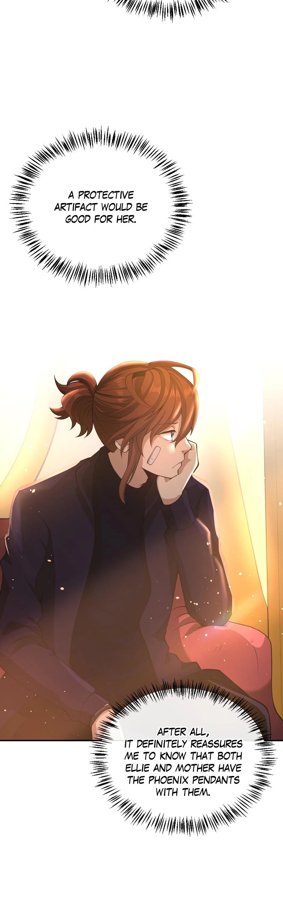 The Beginning After the End Chapter 129 page 30 - Chapter 129