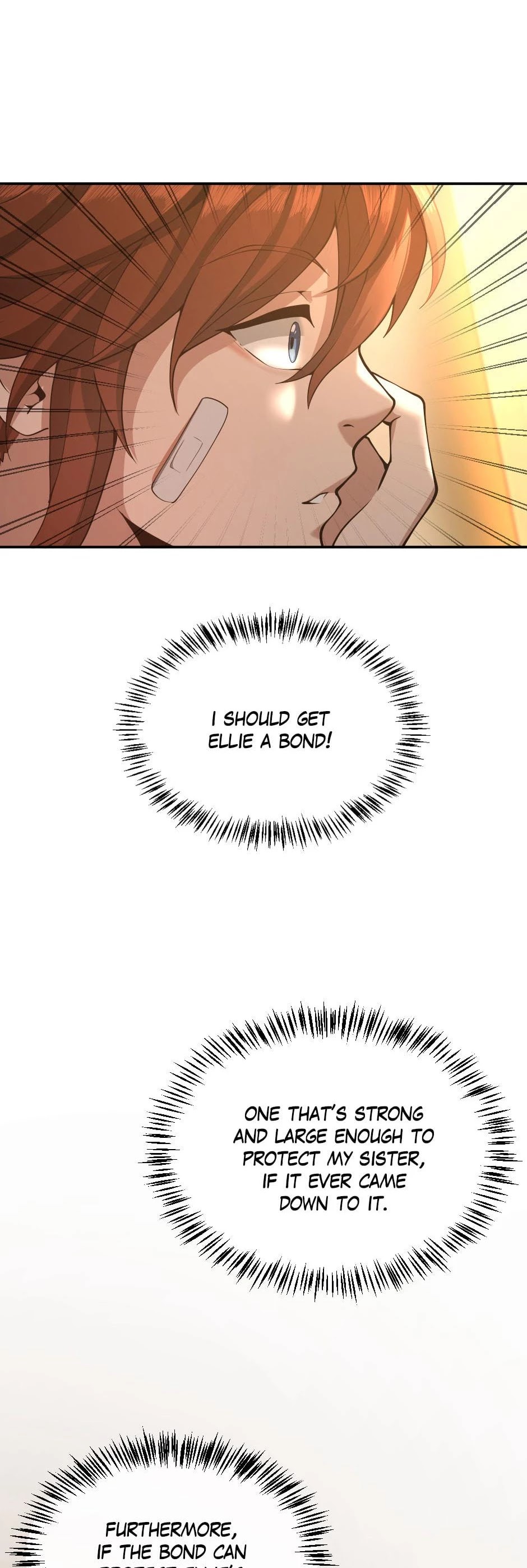 The Beginning After the End Chapter 129 page 32 - Chapter 129