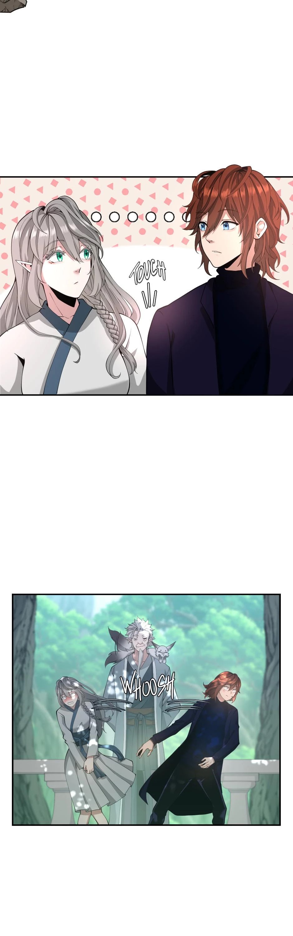 The Beginning After the End Chapter 129 page 5 - Chapter 129