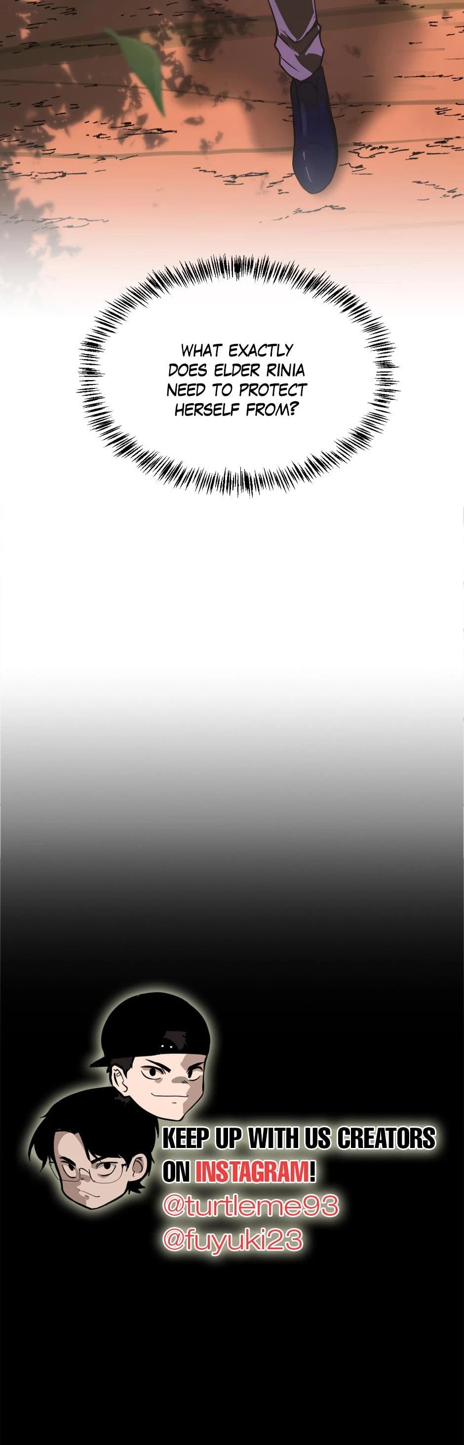 The Beginning After the End Chapter 129 page 50 - Chapter 129