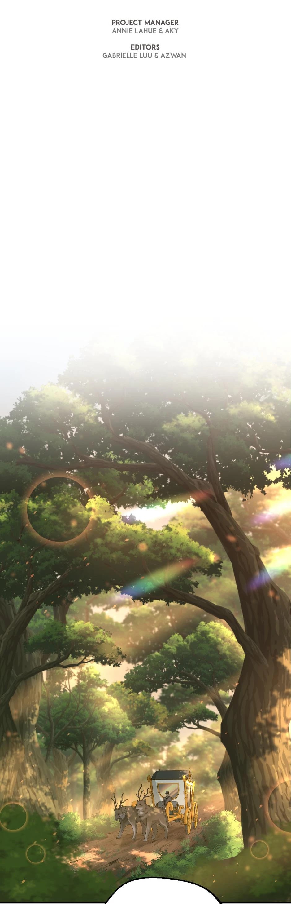 The Beginning After the End Chapter 129 page 8 - Chapter 129