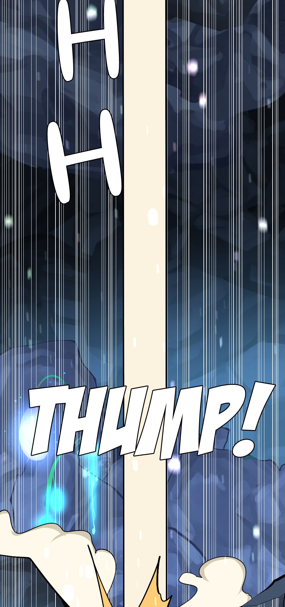 The Beginning After the End Chapter 13 page 11 - Chapter 13