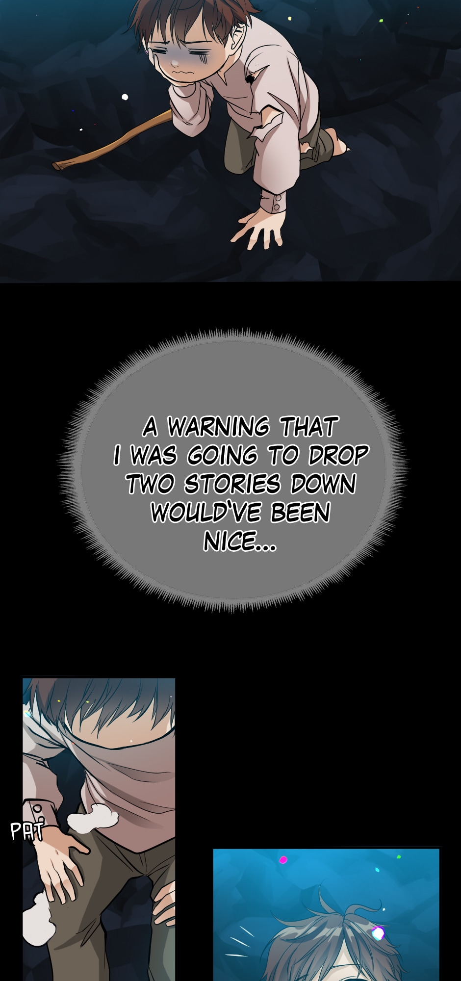 The Beginning After the End Chapter 13 page 14 - Chapter 13