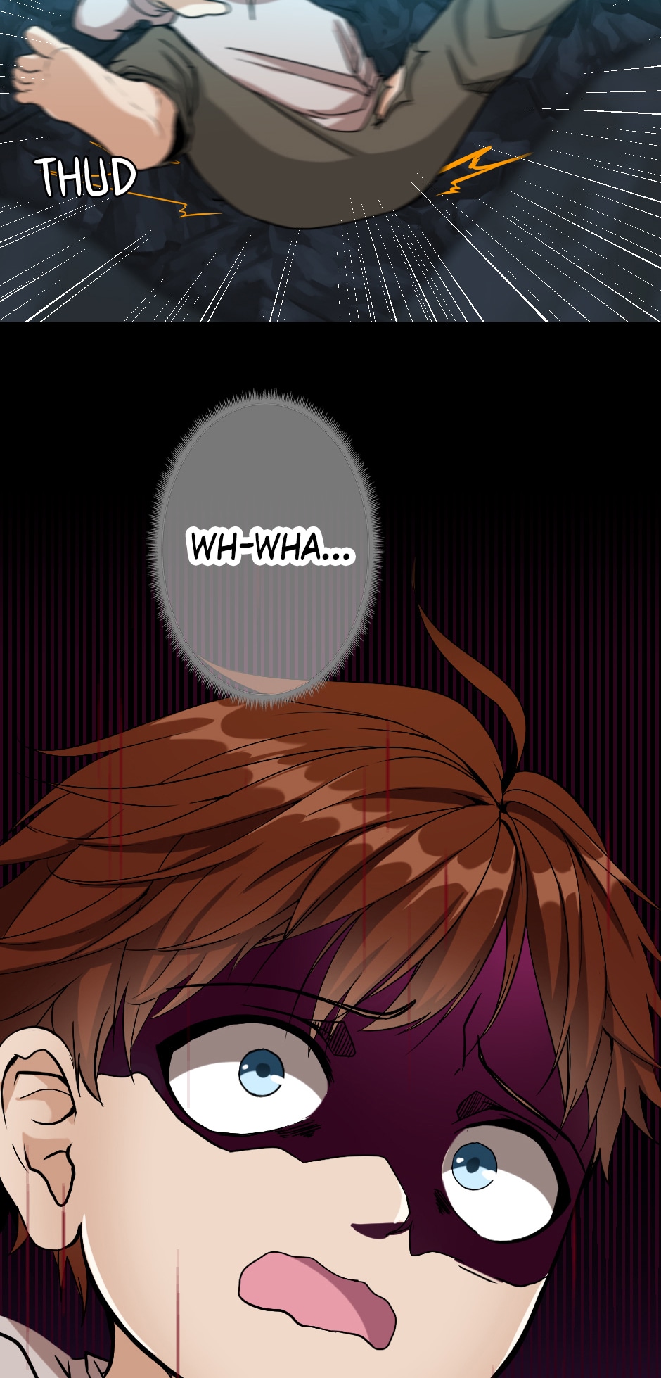 The Beginning After the End Chapter 13 page 17 - Chapter 13