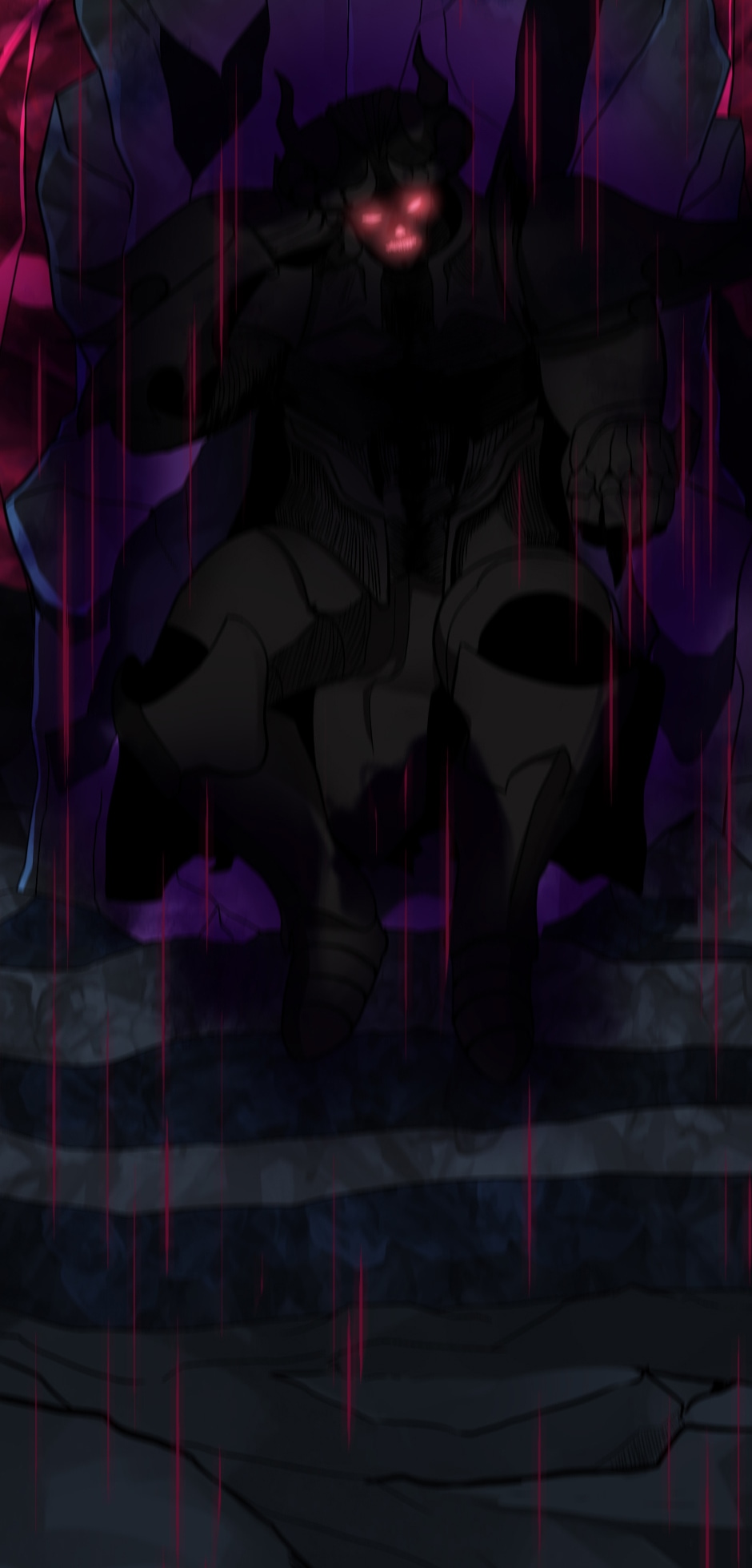 The Beginning After the End Chapter 13 page 19 - Chapter 13