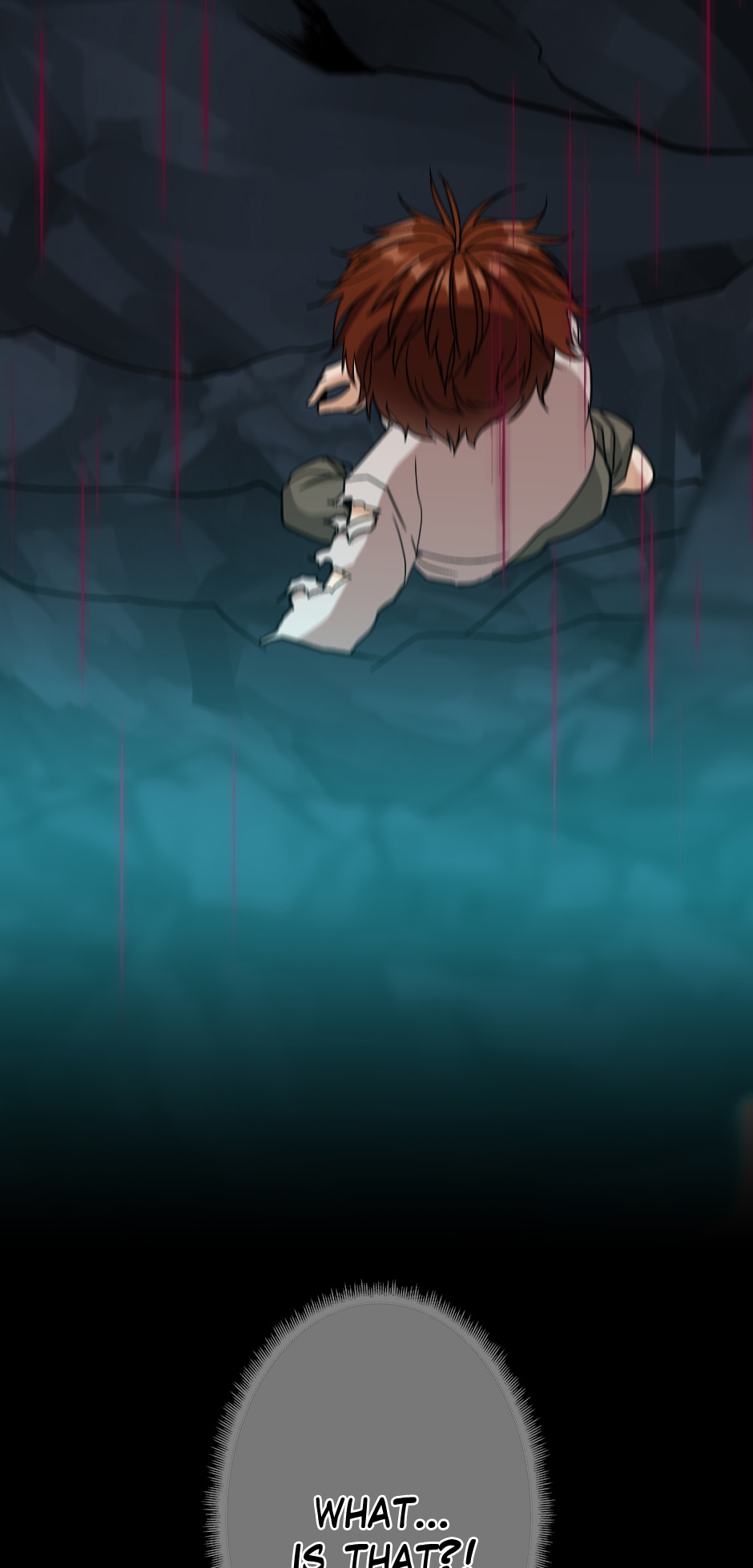 The Beginning After the End Chapter 13 page 20 - Chapter 13