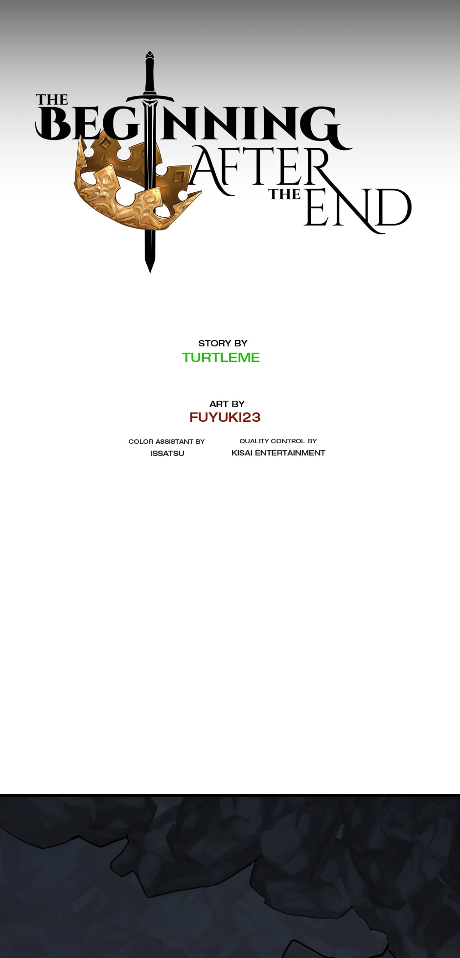 The Beginning After the End Chapter 13 page 23 - Chapter 13