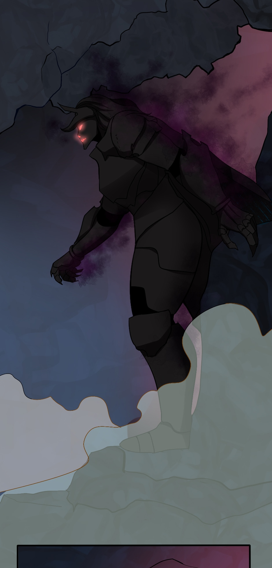 The Beginning After the End Chapter 13 page 24 - Chapter 13