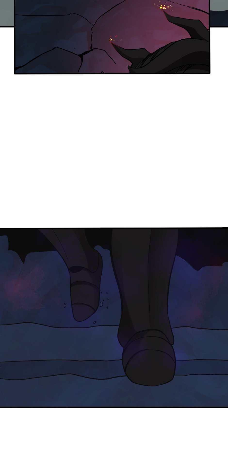 The Beginning After the End Chapter 13 page 25 - Chapter 13