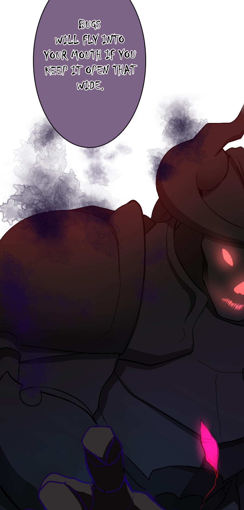 The Beginning After the End Chapter 13 page 27 - Chapter 13