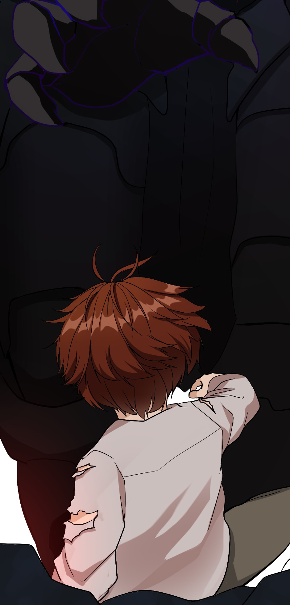 The Beginning After the End Chapter 13 page 28 - Chapter 13