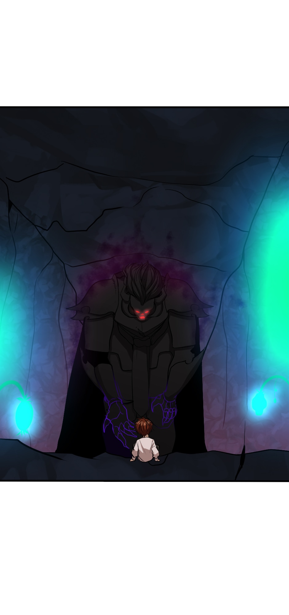 The Beginning After the End Chapter 13 page 31 - Chapter 13